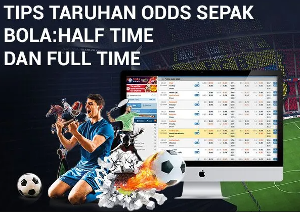Panduan Taruhan Bola untuk Pemula: Cara Memulai dengan Benar dan Aman